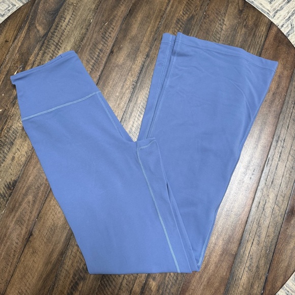 Lululemon | Groove High Rose Flared Pant - Picture 3 of 9